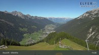 Archiv Foto Webcam Elfer Lifte in Neustift 14:00