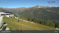 Archiv Foto Webcam Elfer Lifte in Neustift 08:00