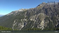 Archiv Foto Webcam Elfer Lifte in Neustift 12:00