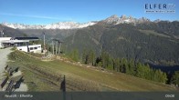 Archiv Foto Webcam Elfer Lifte in Neustift 08:00