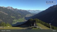 Archiv Foto Webcam Elfer Lifte in Neustift 09:00