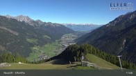 Archiv Foto Webcam Elfer Lifte in Neustift 10:00