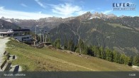 Archiv Foto Webcam Elfer Lifte in Neustift 12:00