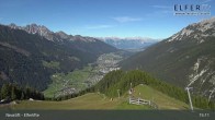 Archiv Foto Webcam Elfer Lifte in Neustift 14:00