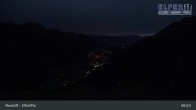 Archiv Foto Webcam Elfer Lifte in Neustift 05:00