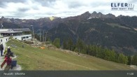 Archiv Foto Webcam Elfer Lifte in Neustift 10:00