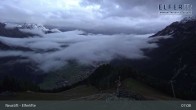 Archiv Foto Webcam Elfer Lifte in Neustift 06:00
