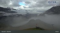 Archiv Foto Webcam Elfer Lifte in Neustift 09:00