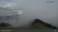 Archiv Foto Webcam Elfer Lifte in Neustift 10:00