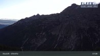 Archiv Foto Webcam Elfer Lifte in Neustift 06:00