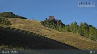 Archiv Foto Webcam Elfer Lifte in Neustift 08:00