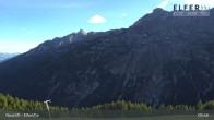 Archiv Foto Webcam Elfer Lifte in Neustift 09:00