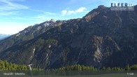 Archiv Foto Webcam Elfer Lifte in Neustift 10:00