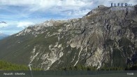 Archiv Foto Webcam Elfer Lifte in Neustift 14:00