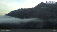 Archiv Foto Webcam Elfer Lifte in Neustift 07:00