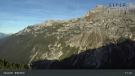 Archiv Foto Webcam Elfer Lifte in Neustift 16:00