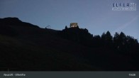 Archiv Foto Webcam Elfer Lifte in Neustift 18:00