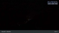 Archiv Foto Webcam Elfer Lifte in Neustift 02:00