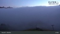 Archiv Foto Webcam Elfer Lifte in Neustift 06:00