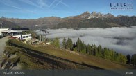 Archiv Foto Webcam Elfer Lifte in Neustift 08:00