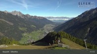 Archiv Foto Webcam Elfer Lifte in Neustift 10:00