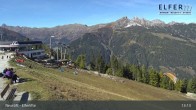 Archiv Foto Webcam Elfer Lifte in Neustift 12:00