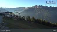 Archiv Foto Webcam Elfer Lifte in Neustift 16:00