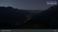Archiv Foto Webcam Elfer Lifte in Neustift 18:00