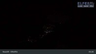 Archived image Webcam Neustift: "Elfer" gondola 04:00