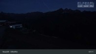 Archived image Webcam Neustift: "Elfer" gondola 06:00
