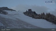 Archiv Foto Webcam Elfer Lifte in Neustift 07:00