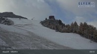 Archiv Foto Webcam Elfer Lifte in Neustift 08:00