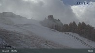 Archiv Foto Webcam Elfer Lifte in Neustift 12:00