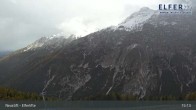 Archiv Foto Webcam Elfer Lifte in Neustift 14:00