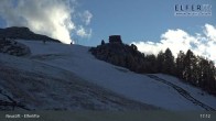 Archiv Foto Webcam Elfer Lifte in Neustift 16:00
