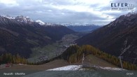 Archiv Foto Webcam Elfer Lifte in Neustift 07:00