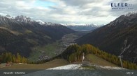 Archiv Foto Webcam Elfer Lifte in Neustift 08:00