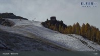 Archiv Foto Webcam Elfer Lifte in Neustift 10:00