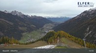 Archiv Foto Webcam Elfer Lifte in Neustift 12:00
