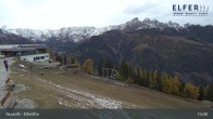 Archiv Foto Webcam Elfer Lifte in Neustift 14:00