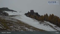 Archiv Foto Webcam Elfer Lifte in Neustift 16:00
