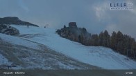 Archived image Webcam Neustift: "Elfer" gondola 06:00