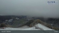 Archived image Webcam Neustift: "Elfer" gondola 07:00
