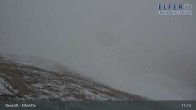 Archived image Webcam Neustift: "Elfer" gondola 10:00