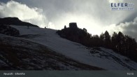 Archived image Webcam Neustift: "Elfer" gondola 14:00