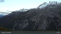 Archived image Webcam Neustift: "Elfer" gondola 16:00
