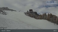 Archived image Webcam Neustift: "Elfer" gondola 08:00