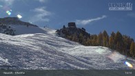 Archived image Webcam Neustift: "Elfer" gondola 12:00