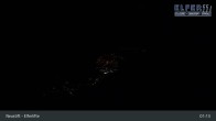 Archived image Webcam Neustift: "Elfer" gondola 00:00