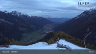 Archived image Webcam Neustift: "Elfer" gondola 16:00